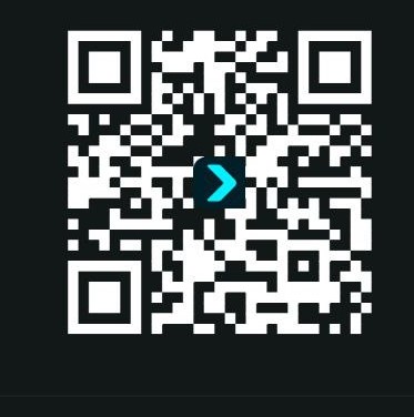 TRON TRX QR - Bitget Wallet